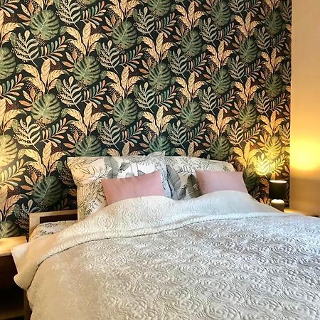 Apartament U Krola Sledzia Kołobrzeg Esterno foto