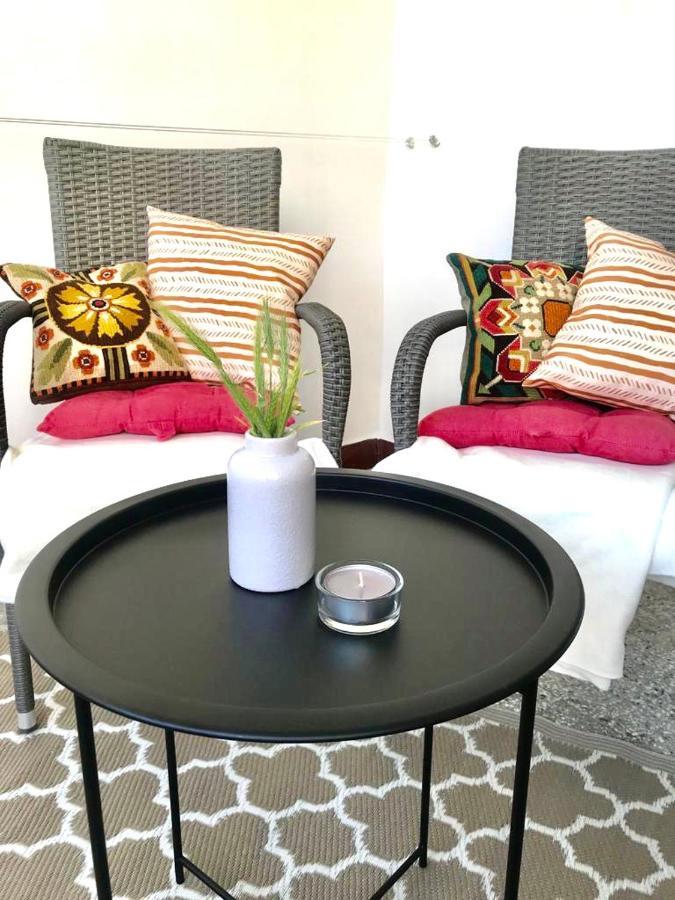Apartament U Krola Sledzia Kołobrzeg Esterno foto