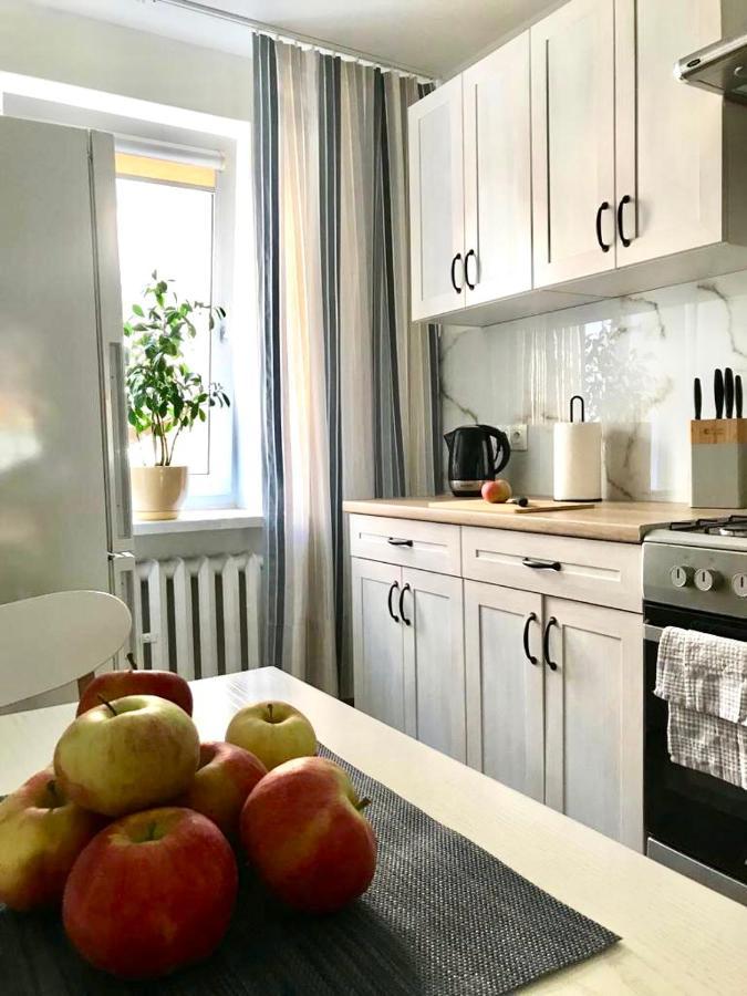 Apartament U Krola Sledzia Kołobrzeg Esterno foto