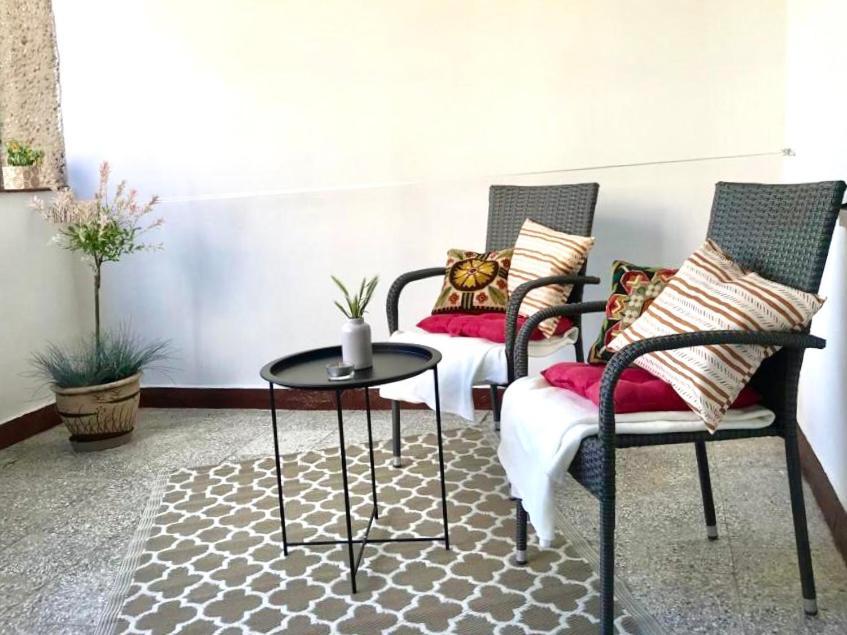 Apartament U Krola Sledzia Kołobrzeg Esterno foto