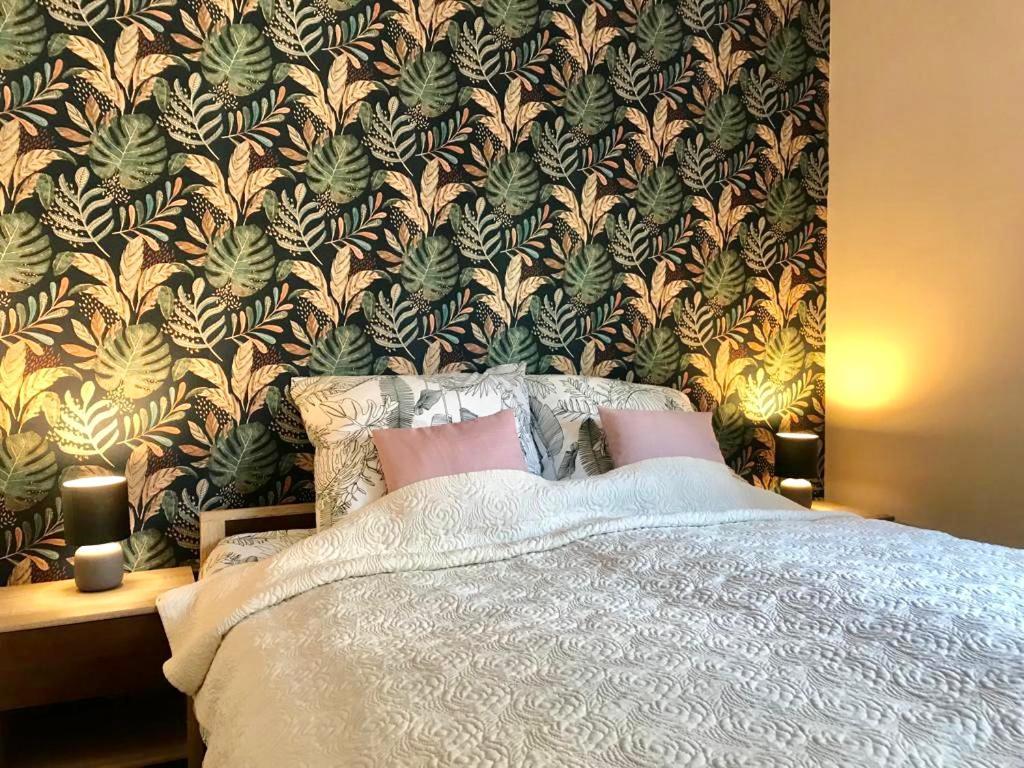 Apartament U Krola Sledzia Kołobrzeg Esterno foto